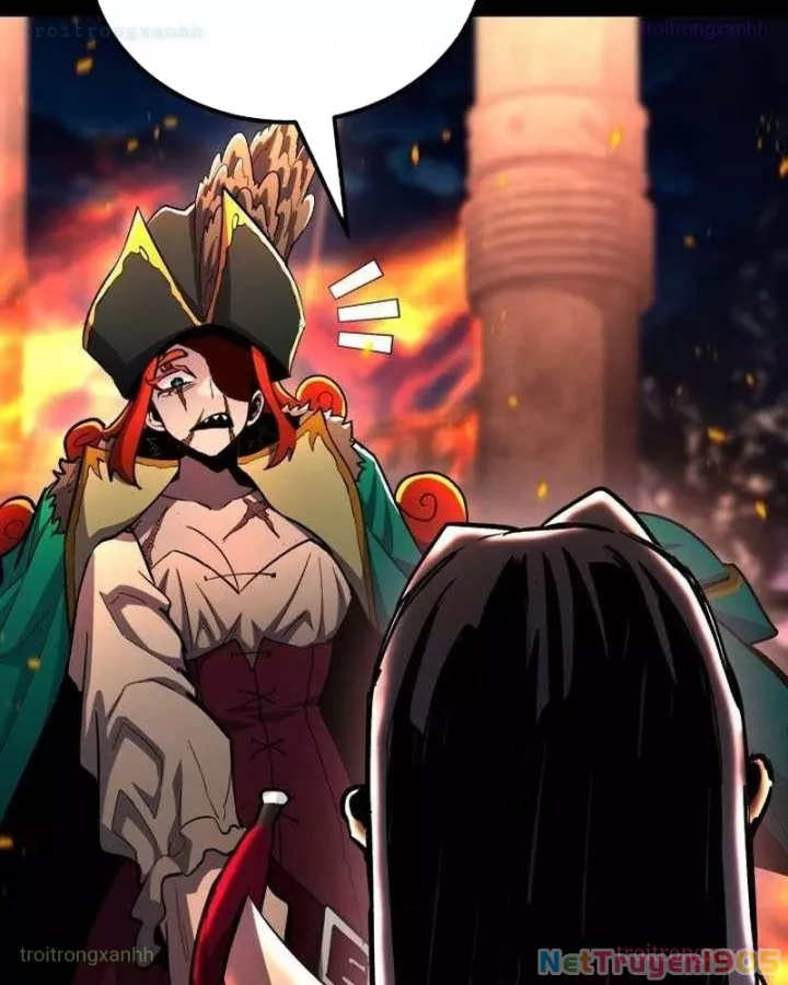 Bản Chất Của Chuyển Sinh Chapter 148 - Trang 3