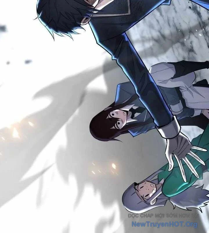Bản Chất Của Chuyển Sinh Chapter 135 - Trang 3