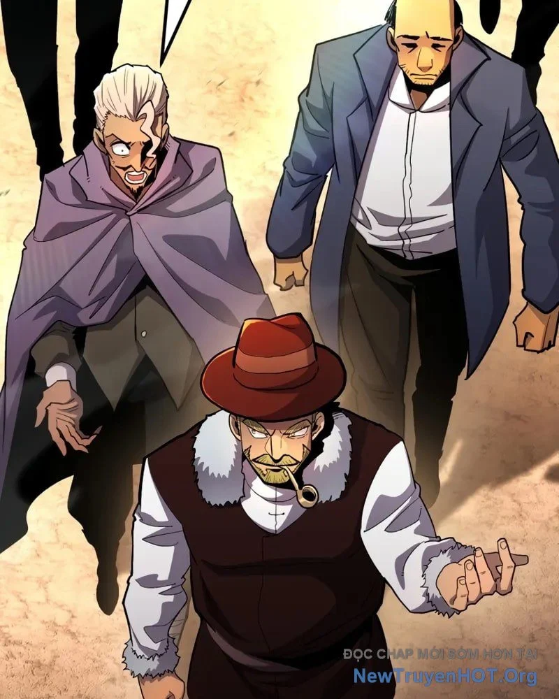 Bản Chất Của Chuyển Sinh Chapter 147 - Trang 3
