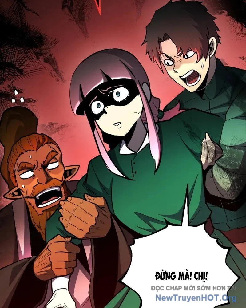 Bản Chất Của Chuyển Sinh Chapter 147 - Trang 3
