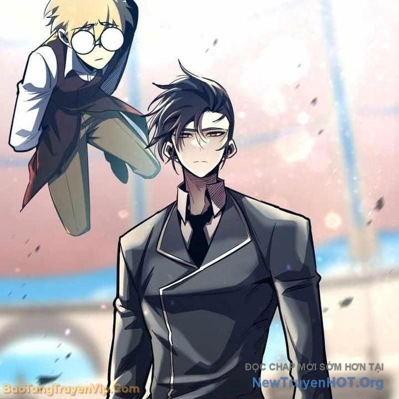 Bản Chất Của Chuyển Sinh Chapter 153 - Trang 2