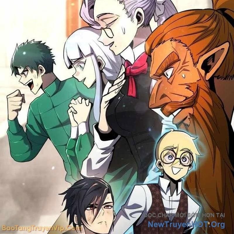 Bản Chất Của Chuyển Sinh Chapter 156 - Trang 2