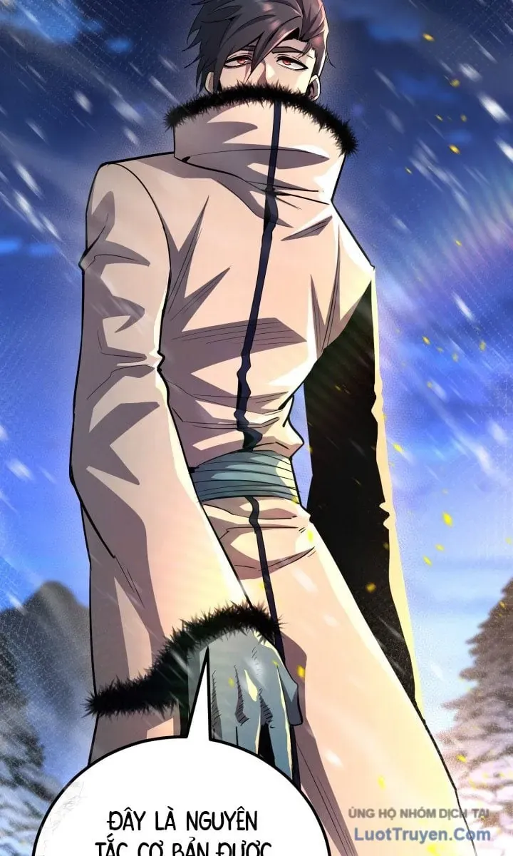 Bản Chất Của Chuyển Sinh Chapter 159 - Trang 2