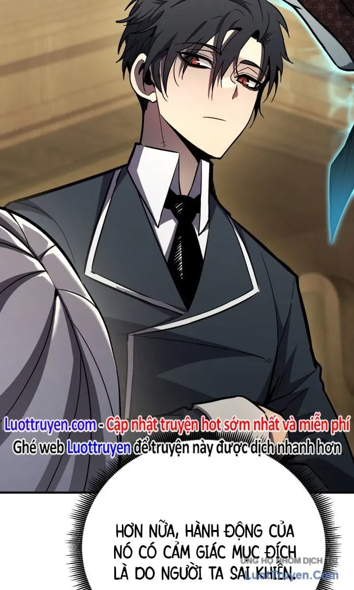 Bản Chất Của Chuyển Sinh Chapter 159 - Trang 2