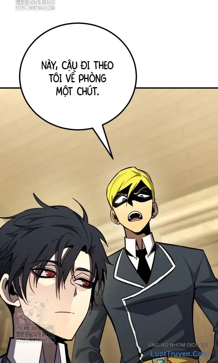 Bản Chất Của Chuyển Sinh Chapter 159 - Trang 2