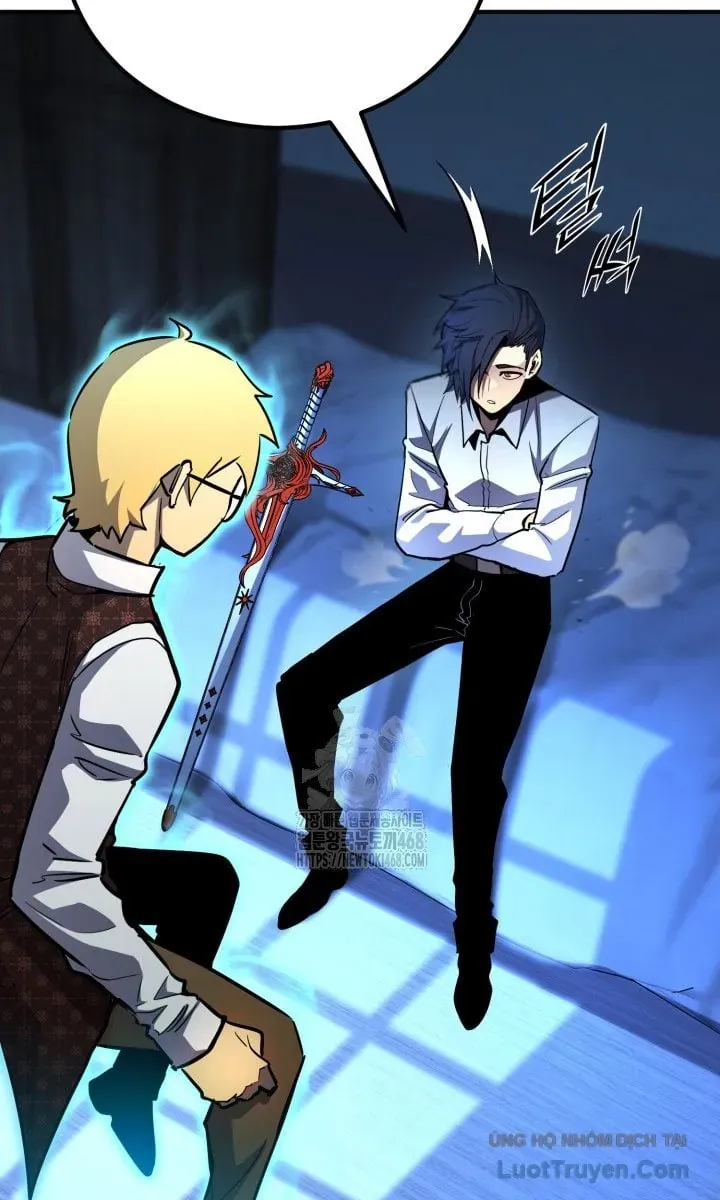Bản Chất Của Chuyển Sinh Chapter 159 - Trang 2