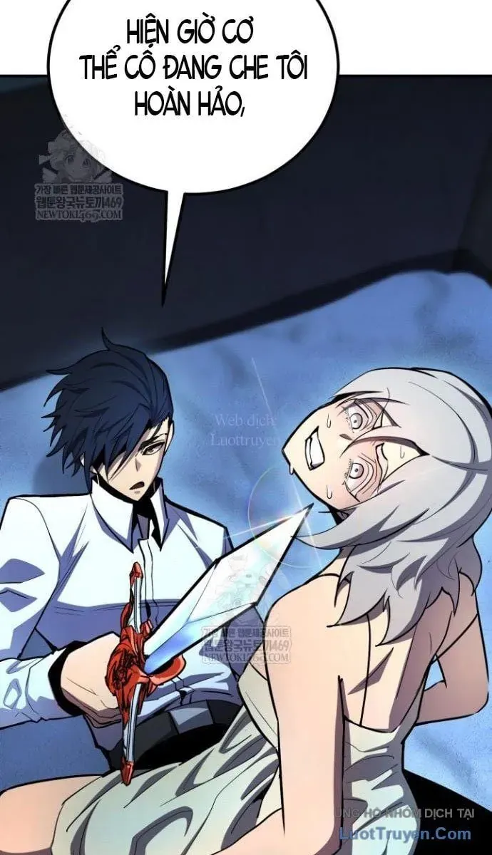 Bản Chất Của Chuyển Sinh Chapter 160 - Trang 2