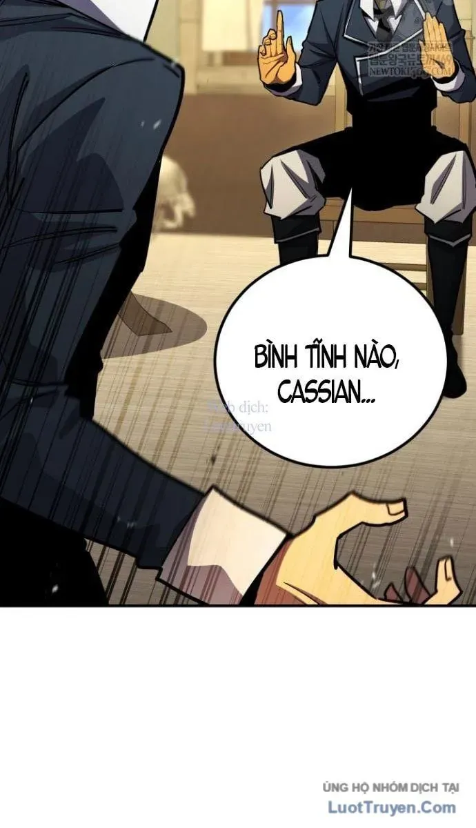 Bản Chất Của Chuyển Sinh Chapter 160 - Trang 2