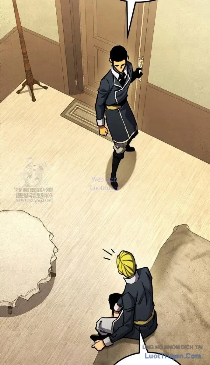 Bản Chất Của Chuyển Sinh Chapter 160 - Trang 2