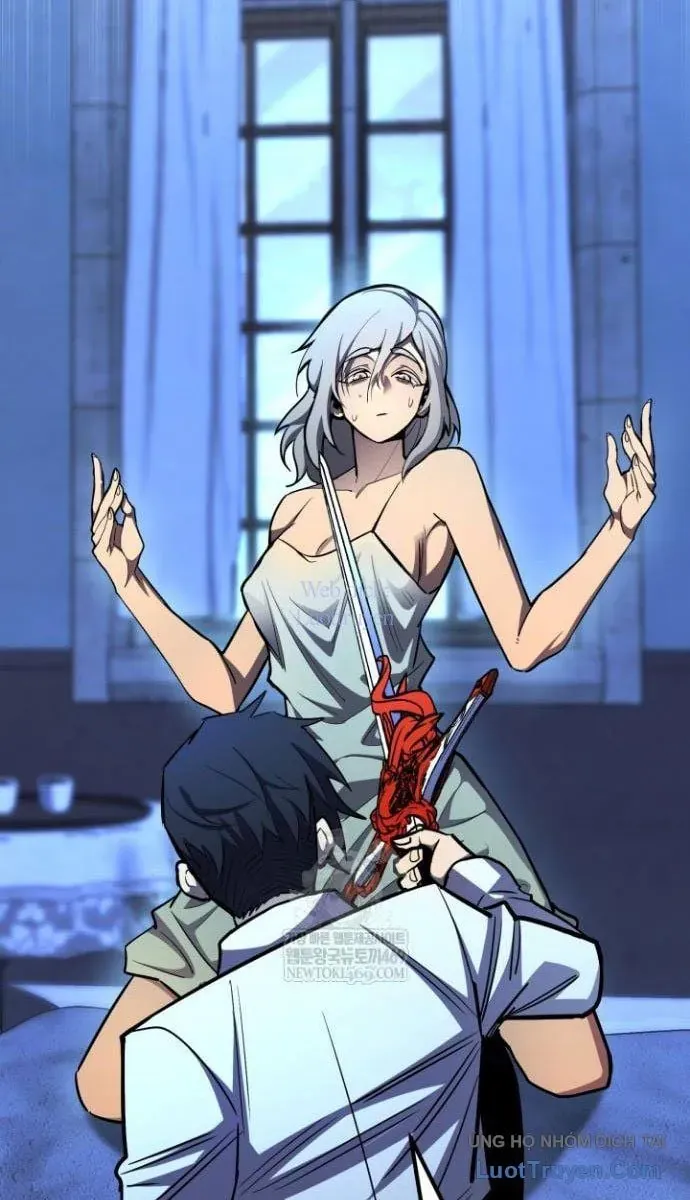 Bản Chất Của Chuyển Sinh Chapter 160 - Trang 2