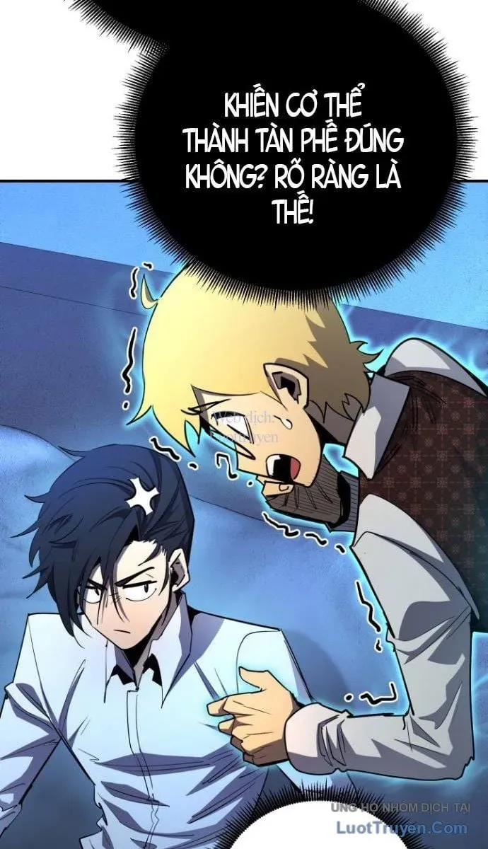 Bản Chất Của Chuyển Sinh Chapter 160 - Trang 2