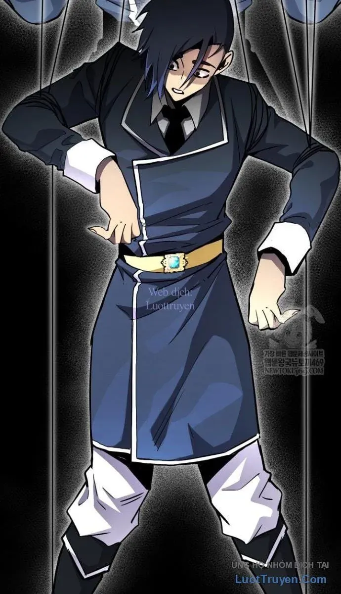 Bản Chất Của Chuyển Sinh Chapter 160 - Trang 2