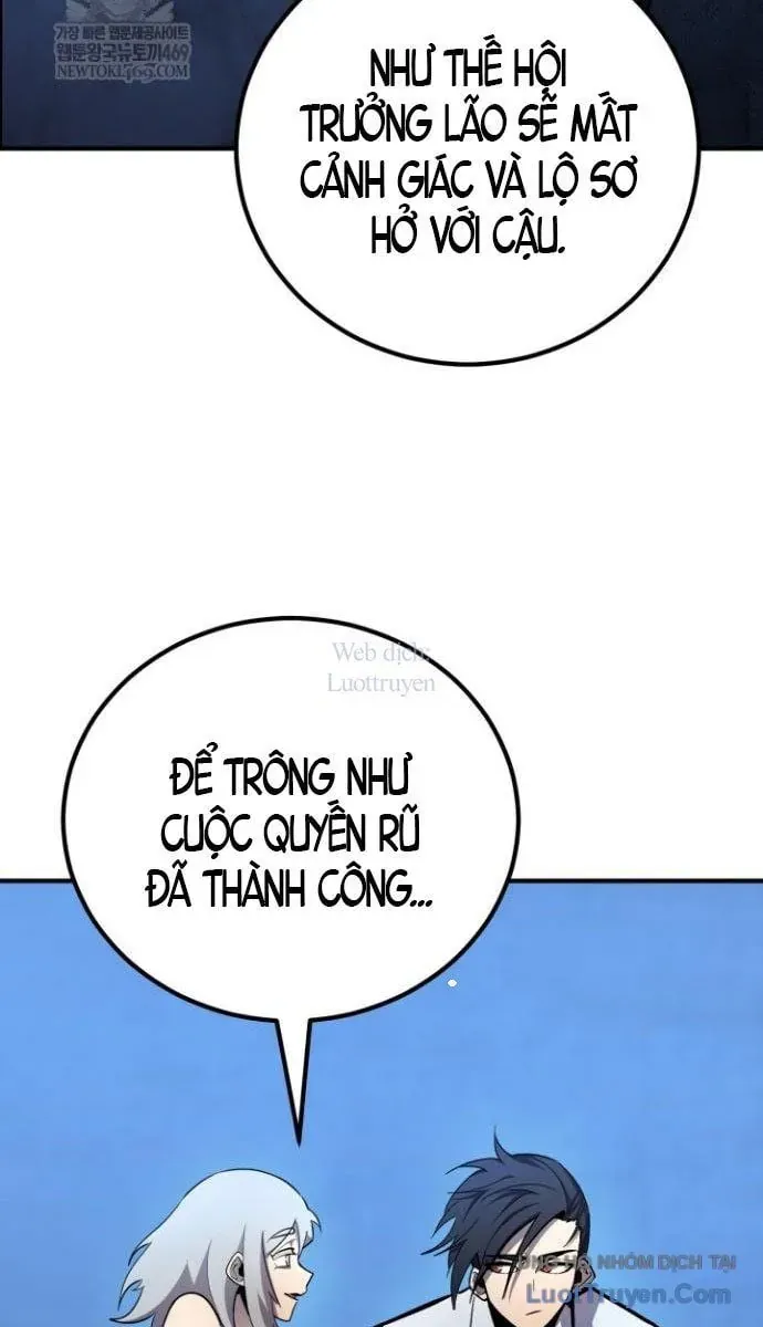 Bản Chất Của Chuyển Sinh Chapter 160 - Trang 2