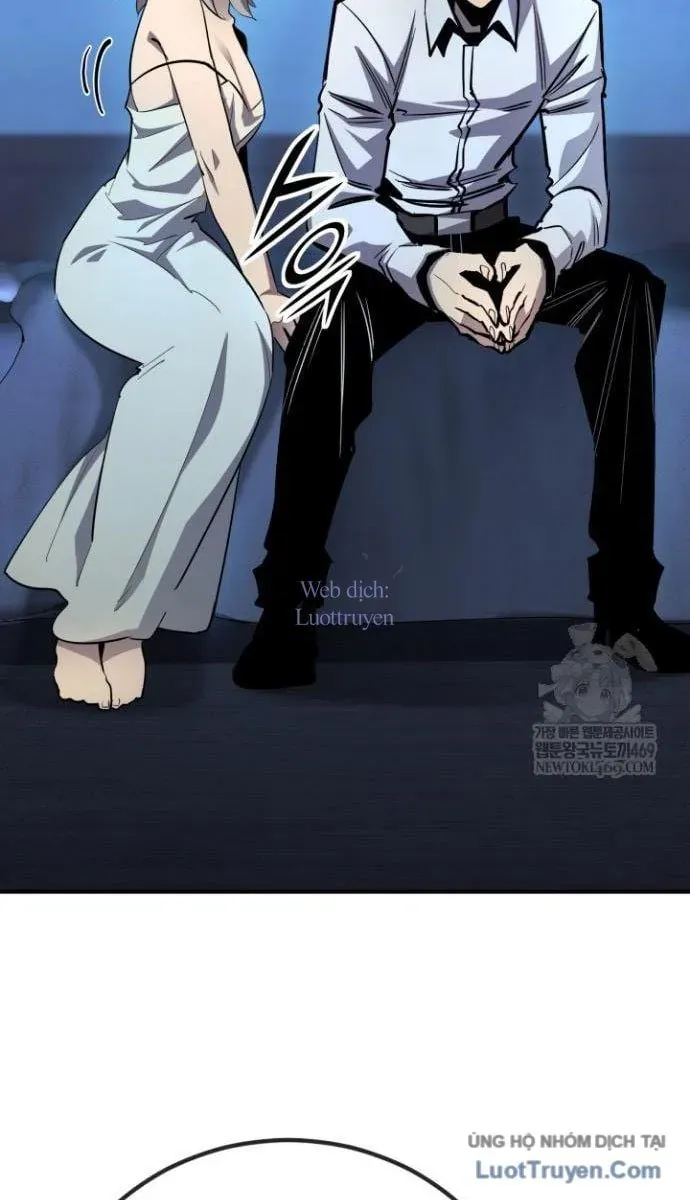 Bản Chất Của Chuyển Sinh Chapter 160 - Trang 2