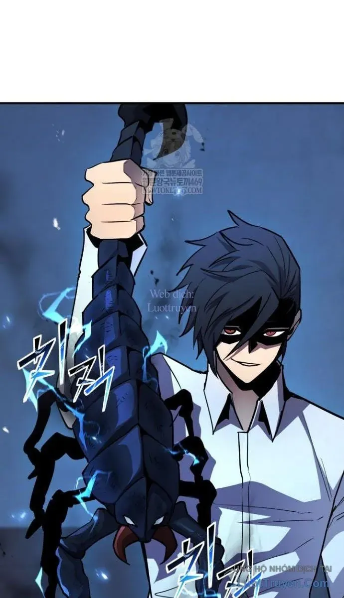 Bản Chất Của Chuyển Sinh Chapter 160 - Trang 2