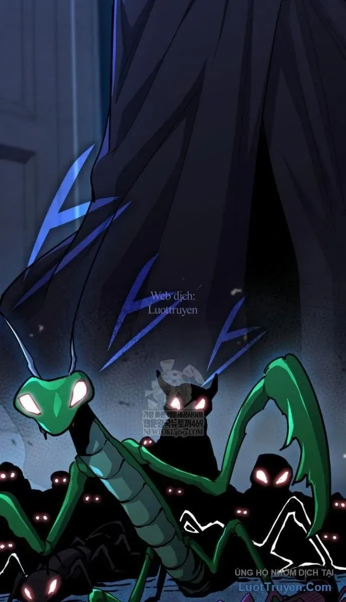 Bản Chất Của Chuyển Sinh Chapter 160 - Trang 2