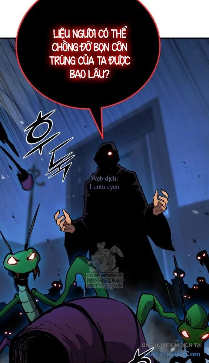 Bản Chất Của Chuyển Sinh Chapter 161 - Trang 2