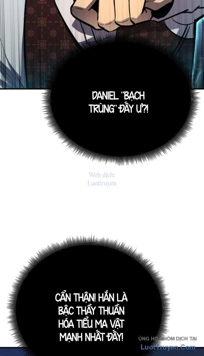 Bản Chất Của Chuyển Sinh Chapter 161 - Trang 2