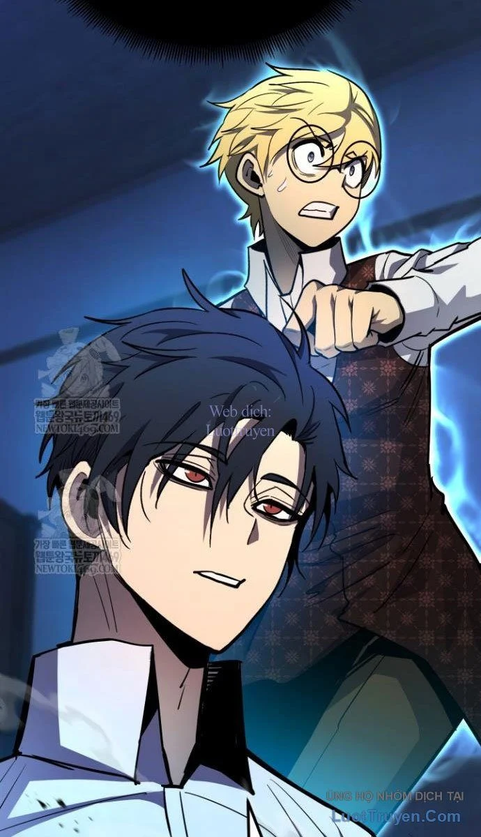 Bản Chất Của Chuyển Sinh Chapter 161 - Trang 2