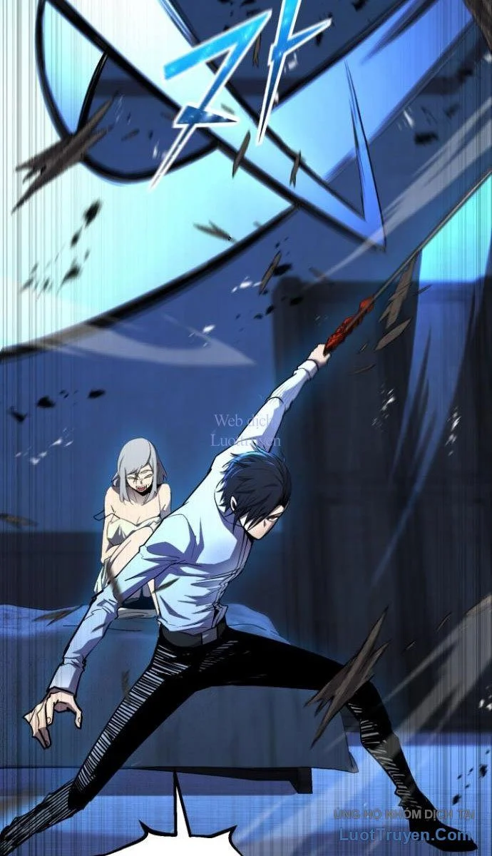 Bản Chất Của Chuyển Sinh Chapter 161 - Trang 2