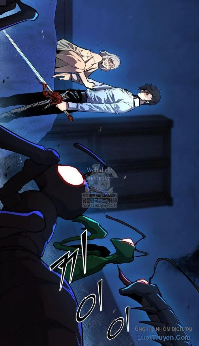 Bản Chất Của Chuyển Sinh Chapter 161 - Trang 2