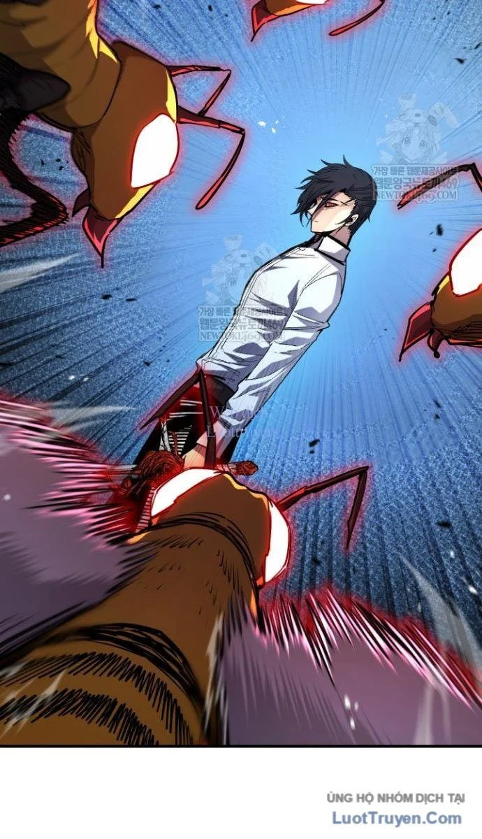 Bản Chất Của Chuyển Sinh Chapter 161 - Trang 2