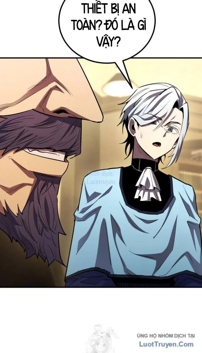 Bản Chất Của Chuyển Sinh Chapter 161 - Trang 2