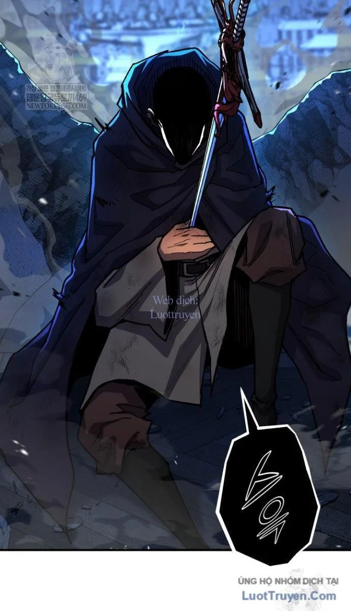 Bản Chất Của Chuyển Sinh Chapter 161 - Trang 2