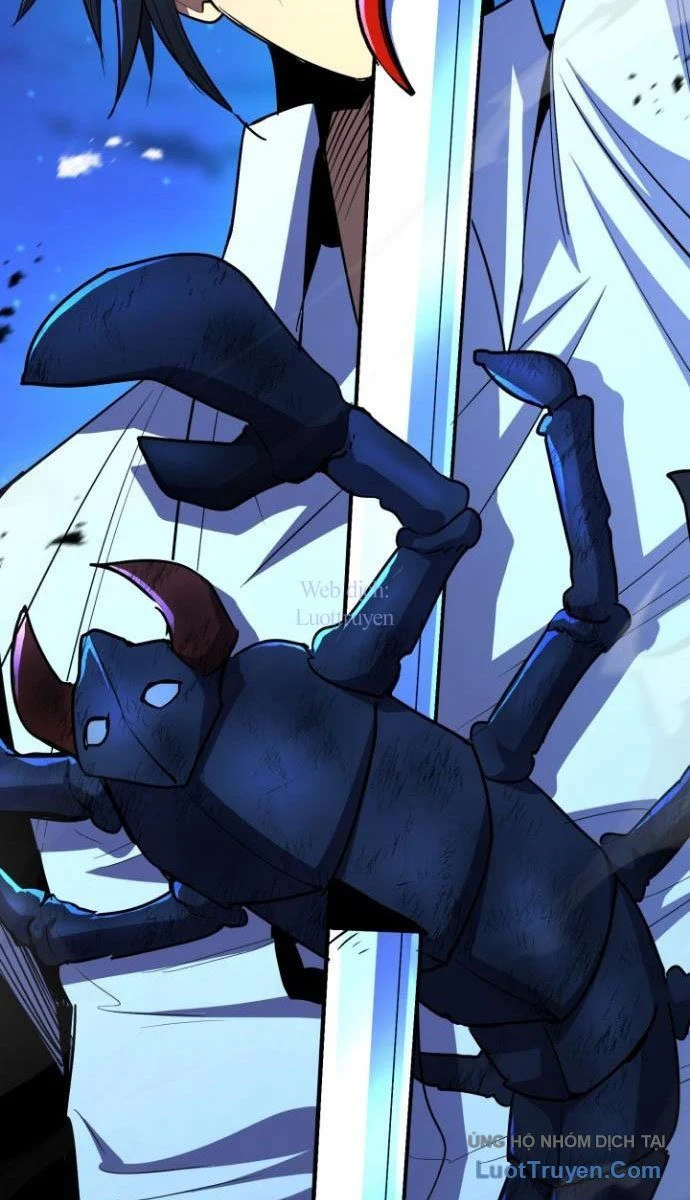 Bản Chất Của Chuyển Sinh Chapter 161 - Trang 2