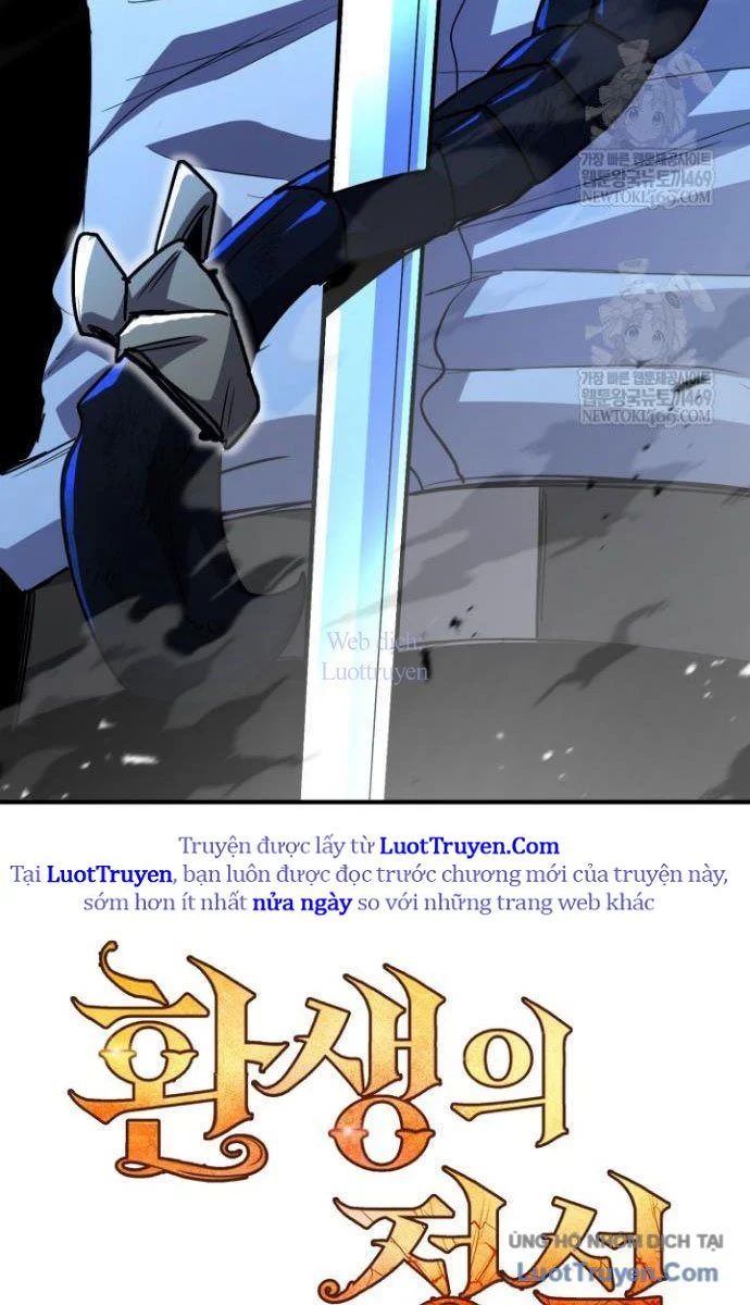 Bản Chất Của Chuyển Sinh Chapter 161 - Trang 2