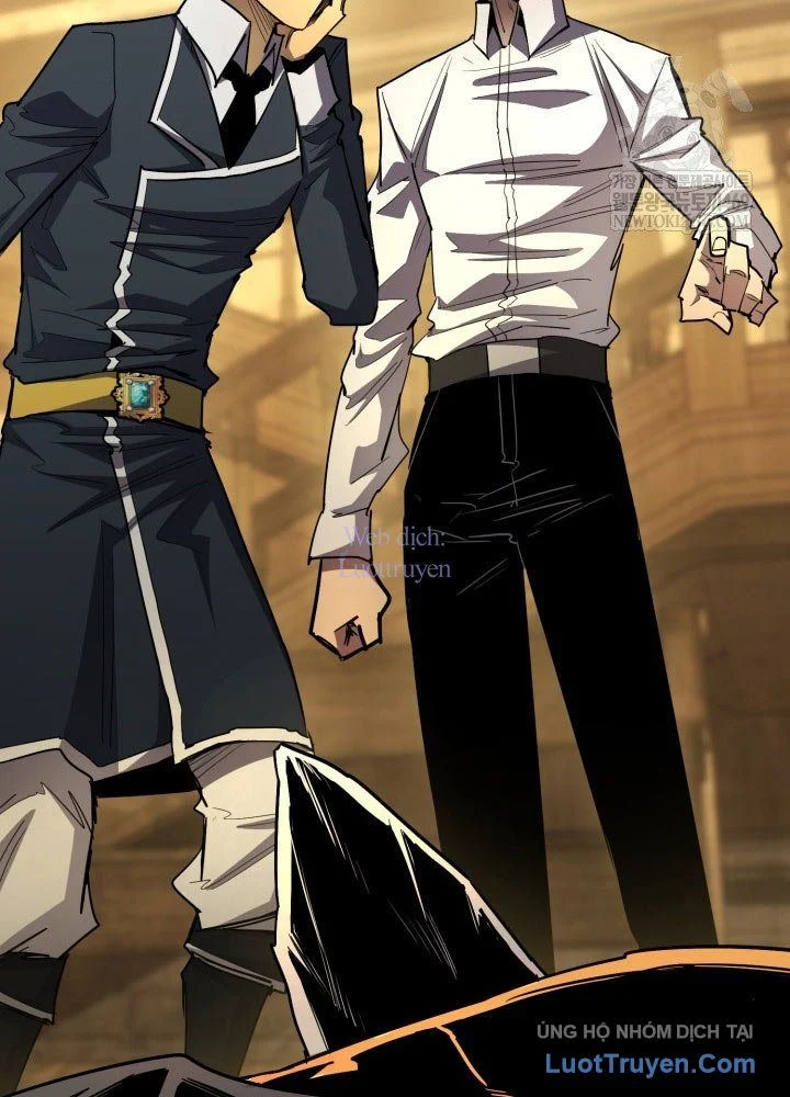 Bản Chất Của Chuyển Sinh Chapter 162 - Trang 2