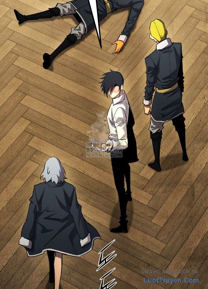 Bản Chất Của Chuyển Sinh Chapter 162 - Trang 2