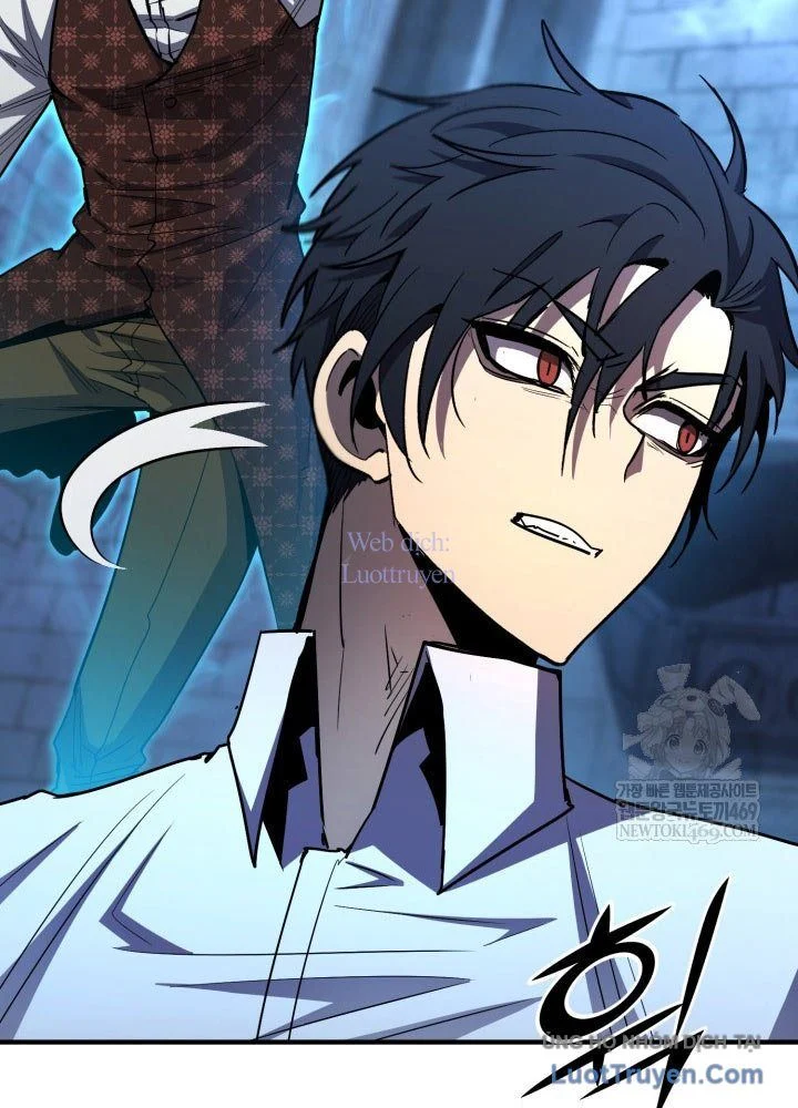 Bản Chất Của Chuyển Sinh Chapter 162 - Trang 2