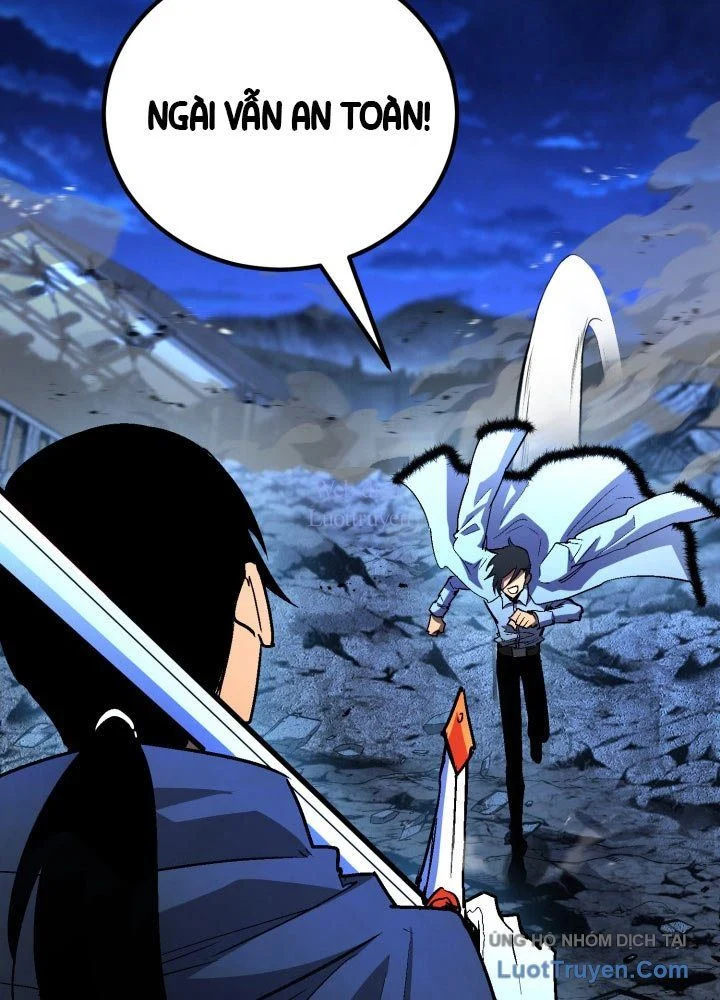 Bản Chất Của Chuyển Sinh Chapter 162 - Trang 2