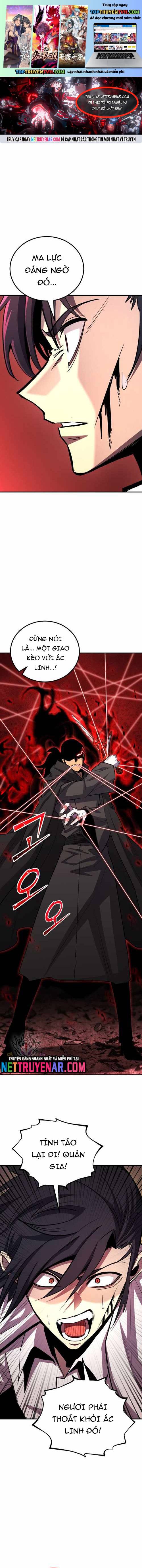 Bản Chất Của Chuyển Sinh Chapter 163 - Trang 2