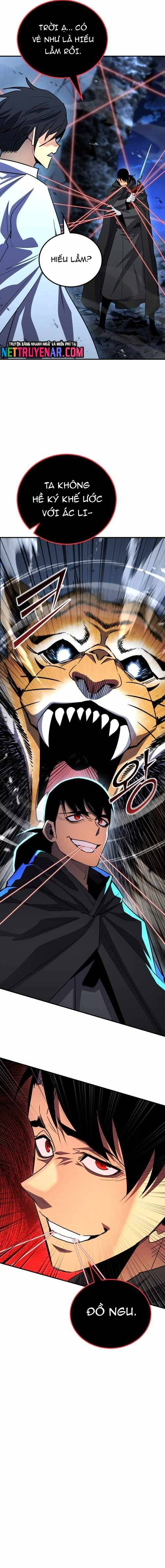 Bản Chất Của Chuyển Sinh Chapter 163 - Trang 2