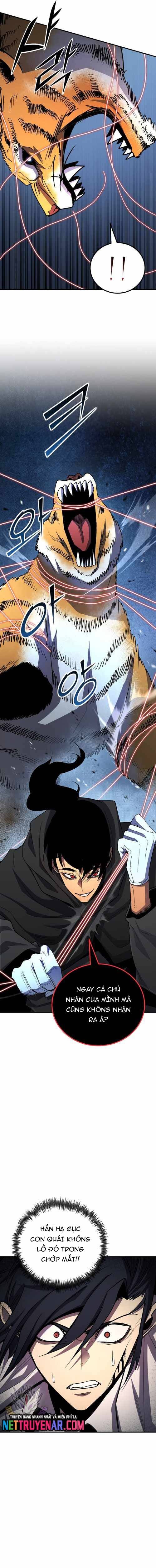 Bản Chất Của Chuyển Sinh Chapter 163 - Trang 2