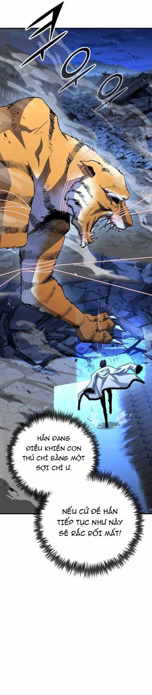 Bản Chất Của Chuyển Sinh Chapter 163 - Trang 2