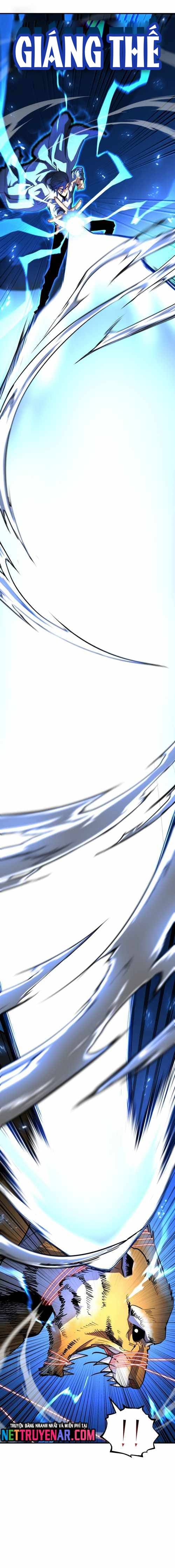 Bản Chất Của Chuyển Sinh Chapter 163 - Trang 2