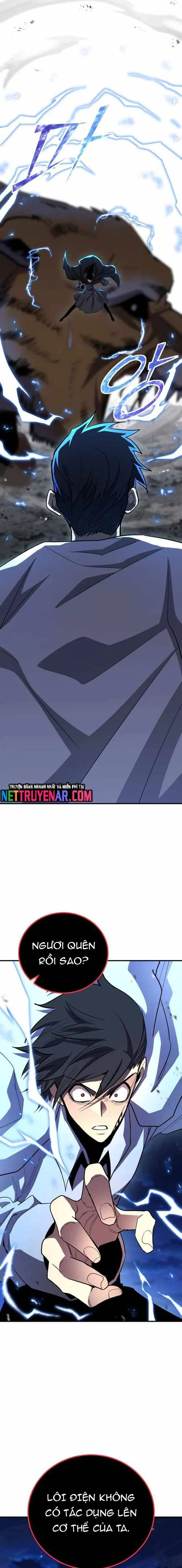 Bản Chất Của Chuyển Sinh Chapter 163 - Trang 2