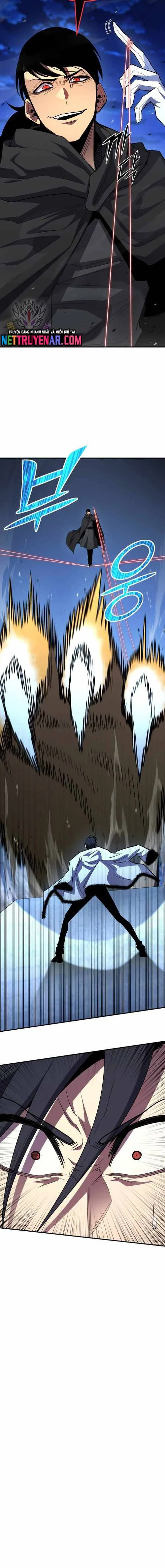 Bản Chất Của Chuyển Sinh Chapter 163 - Trang 2