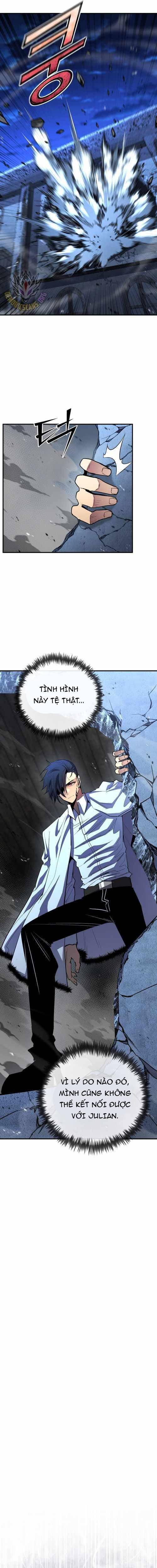 Bản Chất Của Chuyển Sinh Chapter 163 - Trang 2