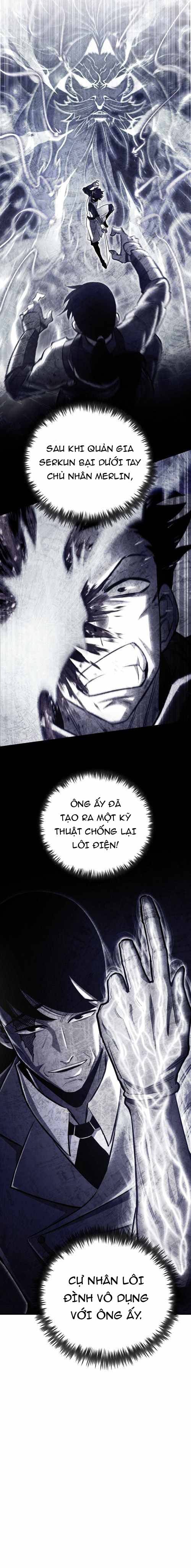 Bản Chất Của Chuyển Sinh Chapter 163 - Trang 2