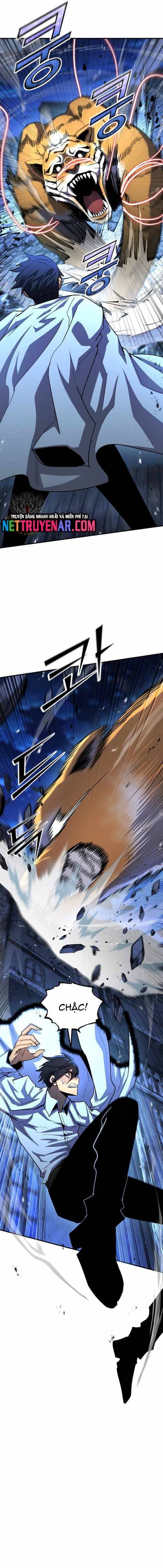 Bản Chất Của Chuyển Sinh Chapter 163 - Trang 2