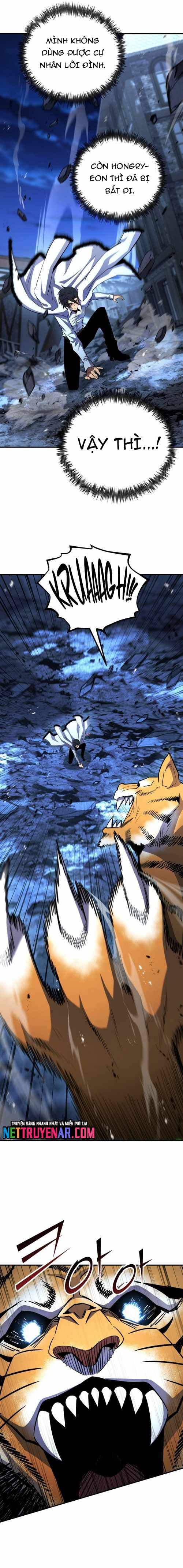 Bản Chất Của Chuyển Sinh Chapter 163 - Trang 2