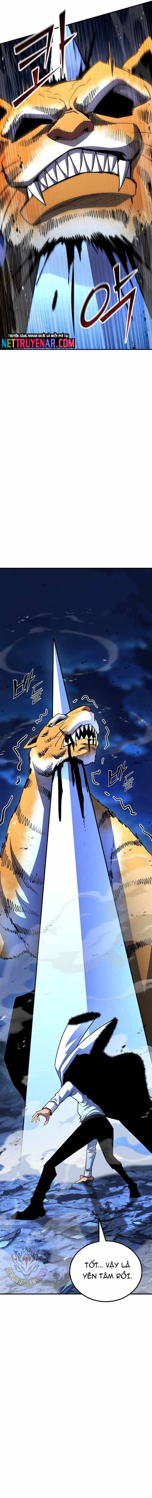 Bản Chất Của Chuyển Sinh Chapter 163 - Trang 2