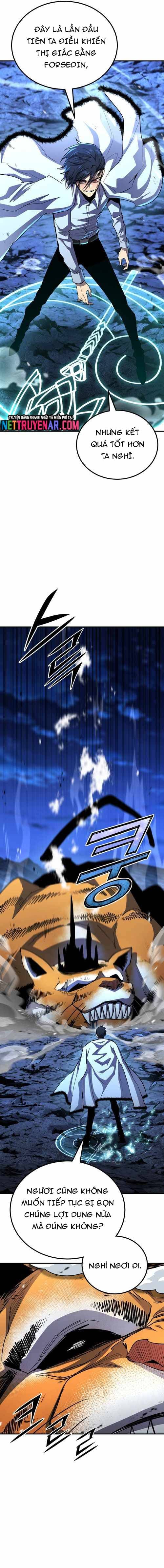 Bản Chất Của Chuyển Sinh Chapter 163 - Trang 2