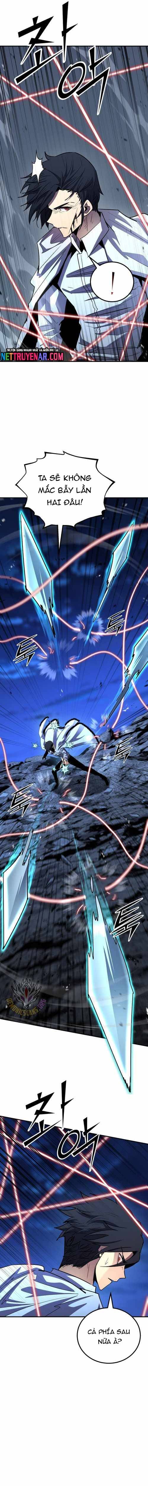 Bản Chất Của Chuyển Sinh Chapter 163 - Trang 2