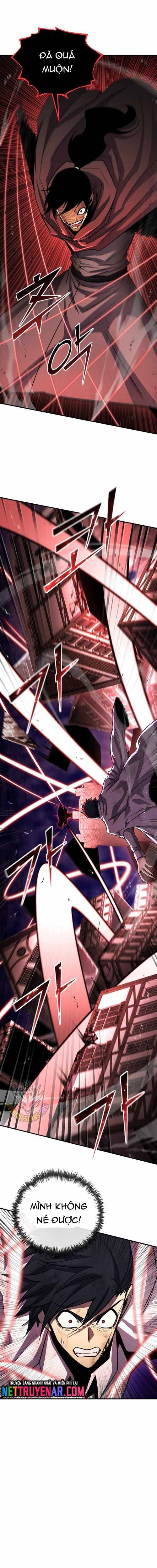 Bản Chất Của Chuyển Sinh Chapter 163 - Trang 2