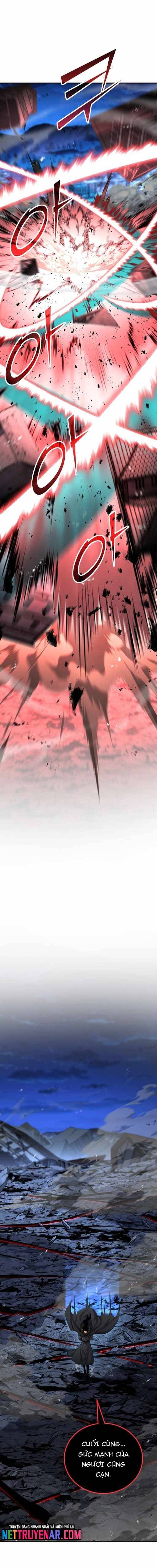 Bản Chất Của Chuyển Sinh Chapter 163 - Trang 2